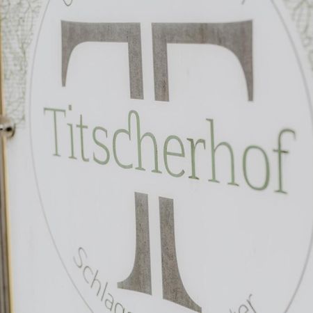 Titscherhof Leutschach Exterior foto