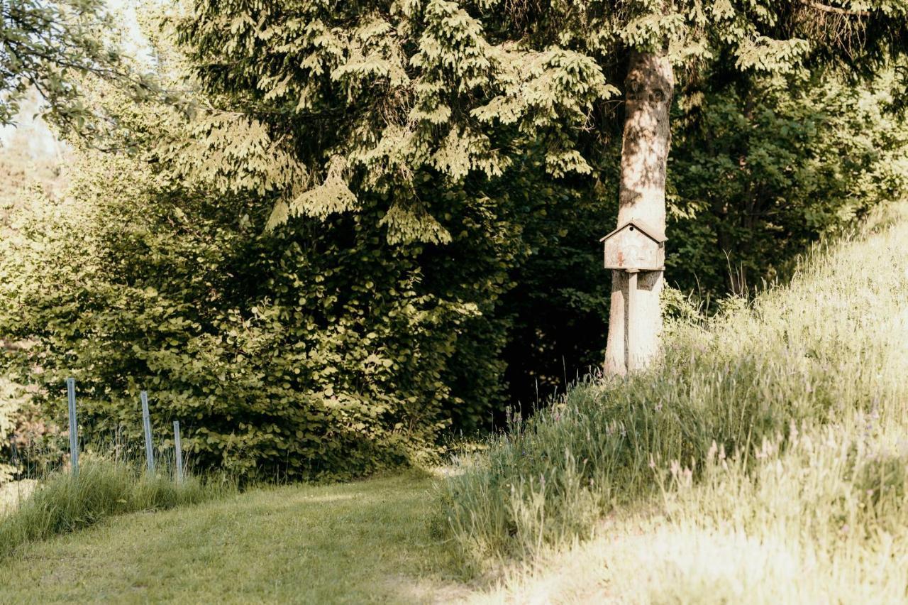 Titscherhof Leutschach Exterior foto